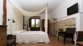 Junior Suite - Supramonte - Hotel Nascar