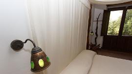 Junior Suite - Supramonte - Hotel Nascar