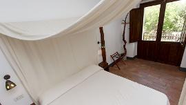 Junior Suite - Supramonte - Hotel Nascar